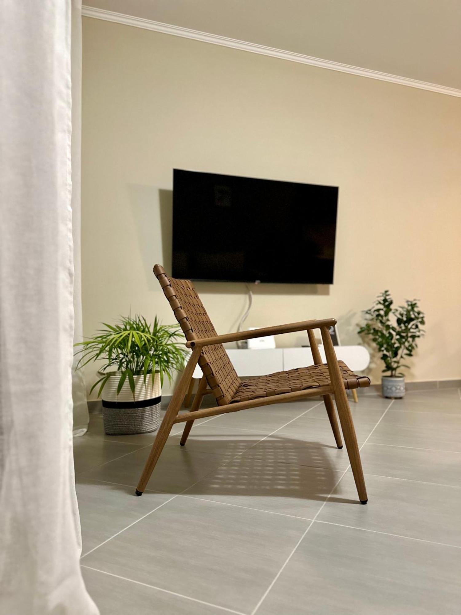 Snappyb Living Spaces Alexandroupoli Exterior foto