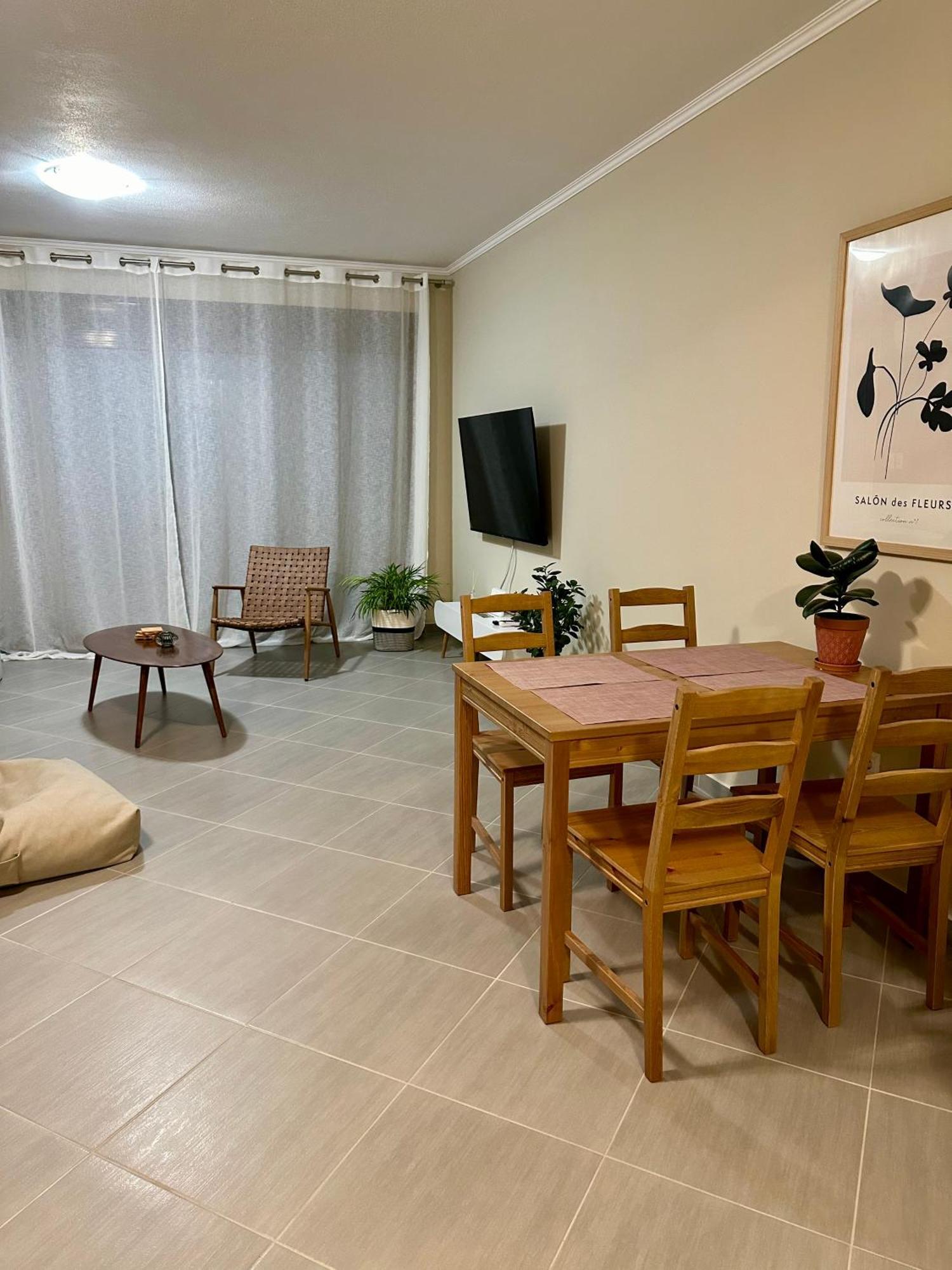 Snappyb Living Spaces Alexandroupoli Exterior foto
