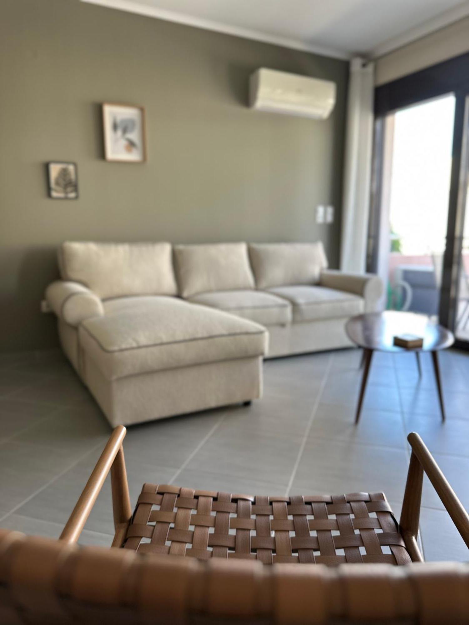 Snappyb Living Spaces Alexandroupoli Exterior foto
