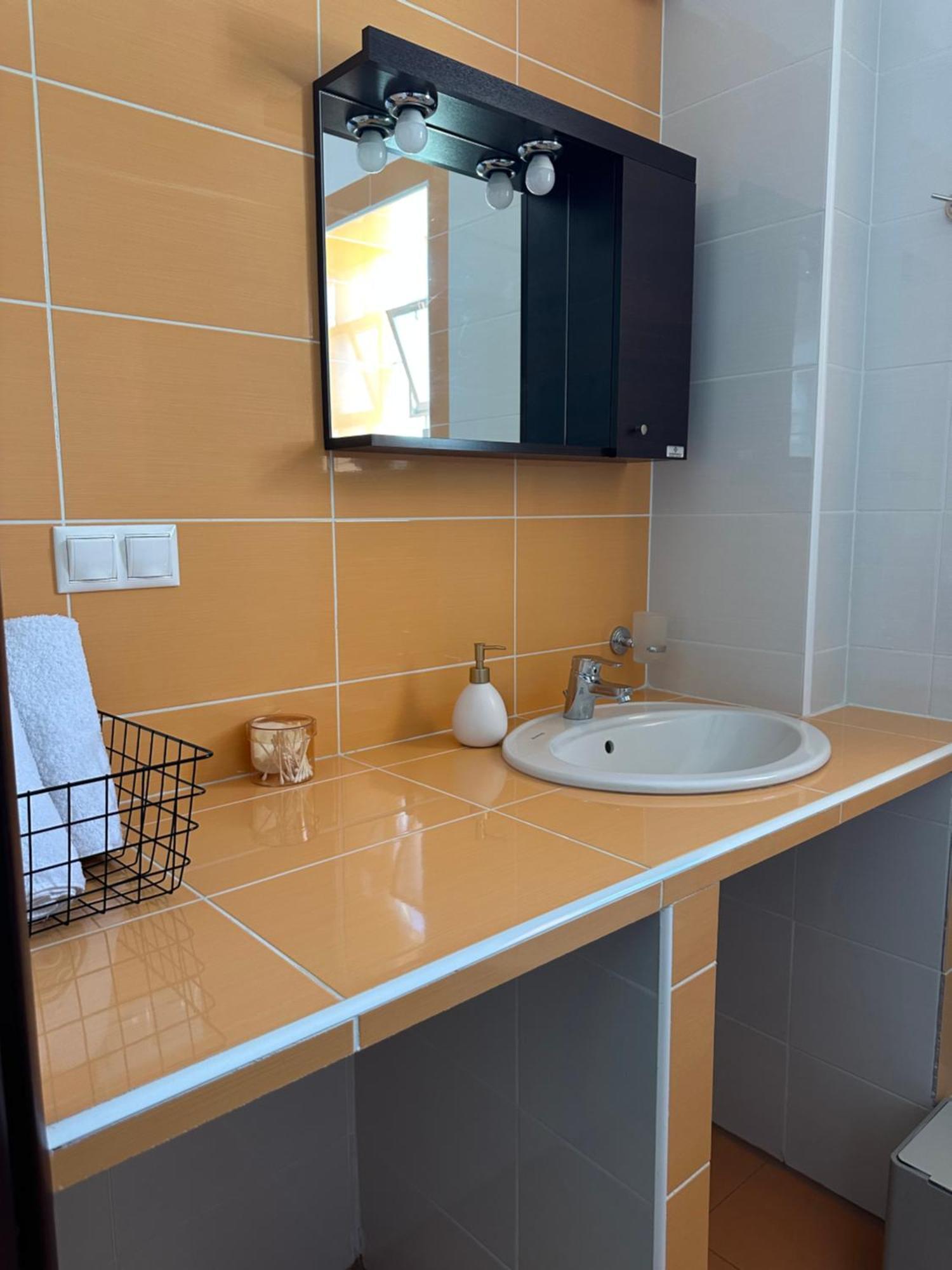 Snappyb Living Spaces Alexandroupoli Exterior foto