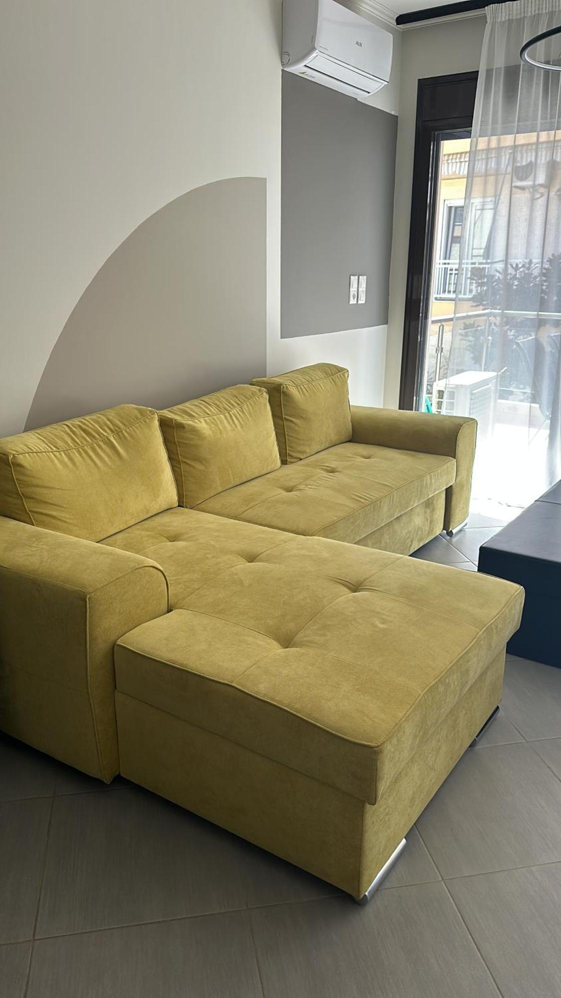 Snappyb Living Spaces Alexandroupoli Exterior foto