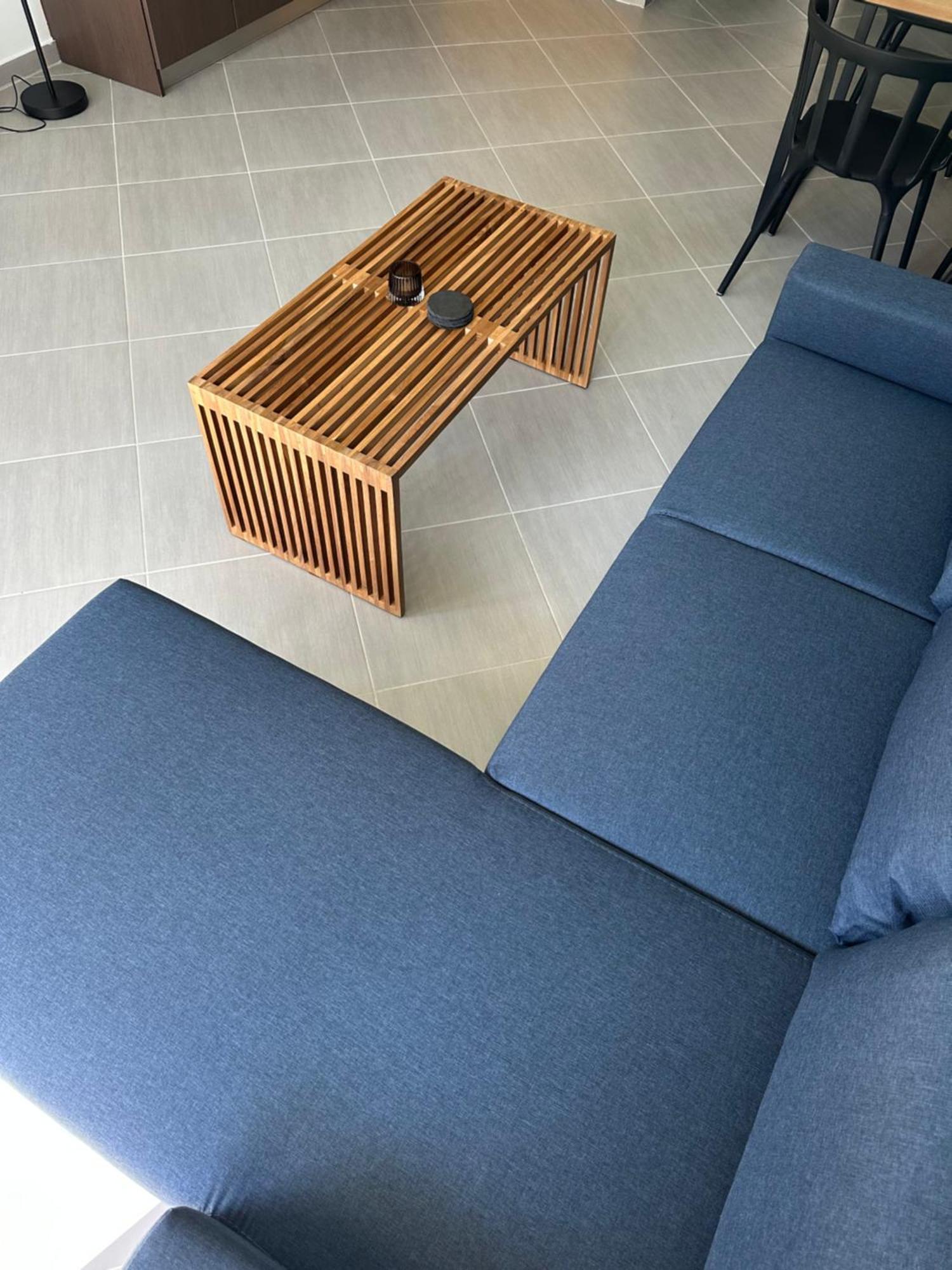 Snappyb Living Spaces Alexandroupoli Exterior foto