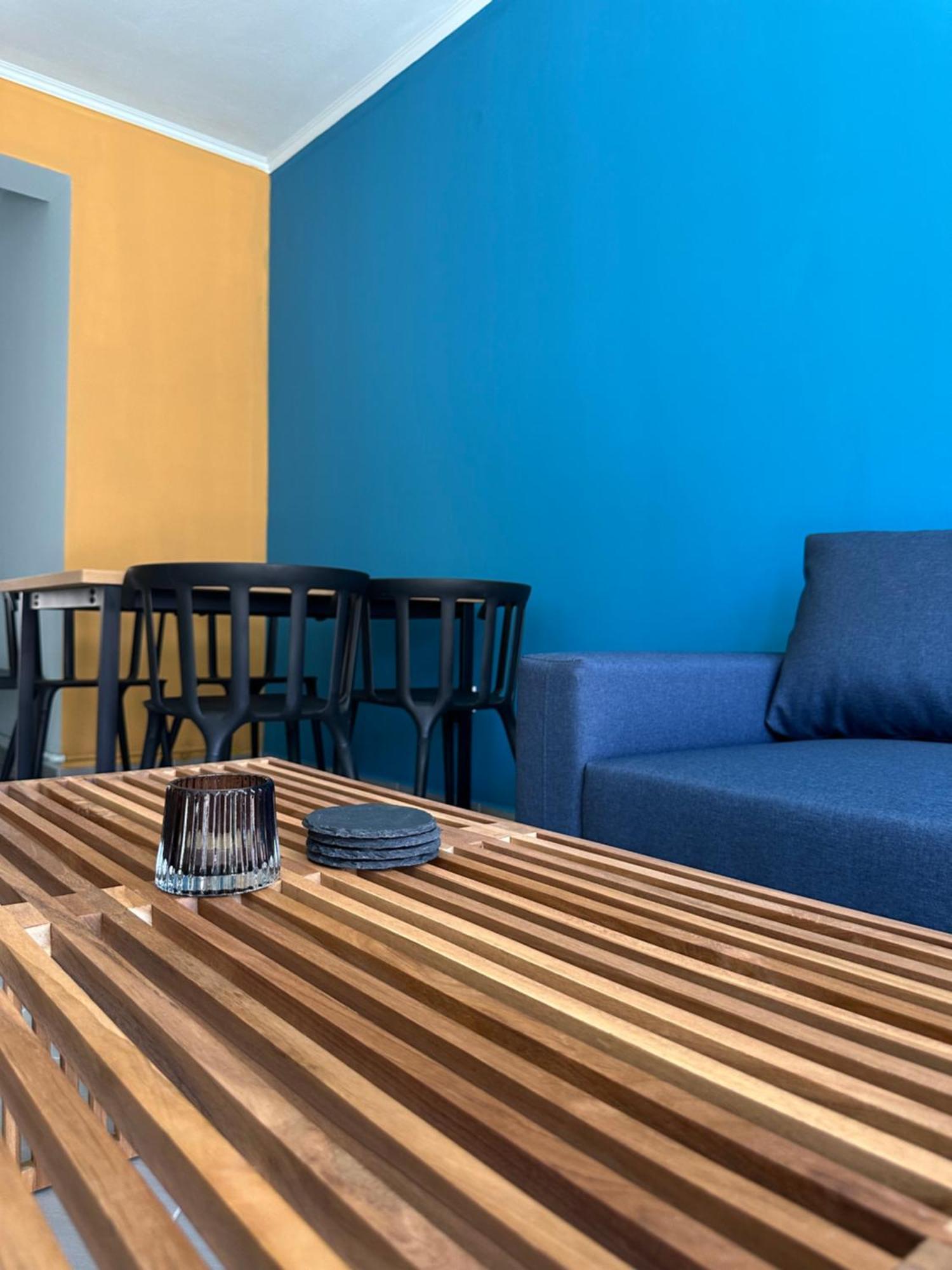 Snappyb Living Spaces Alexandroupoli Exterior foto