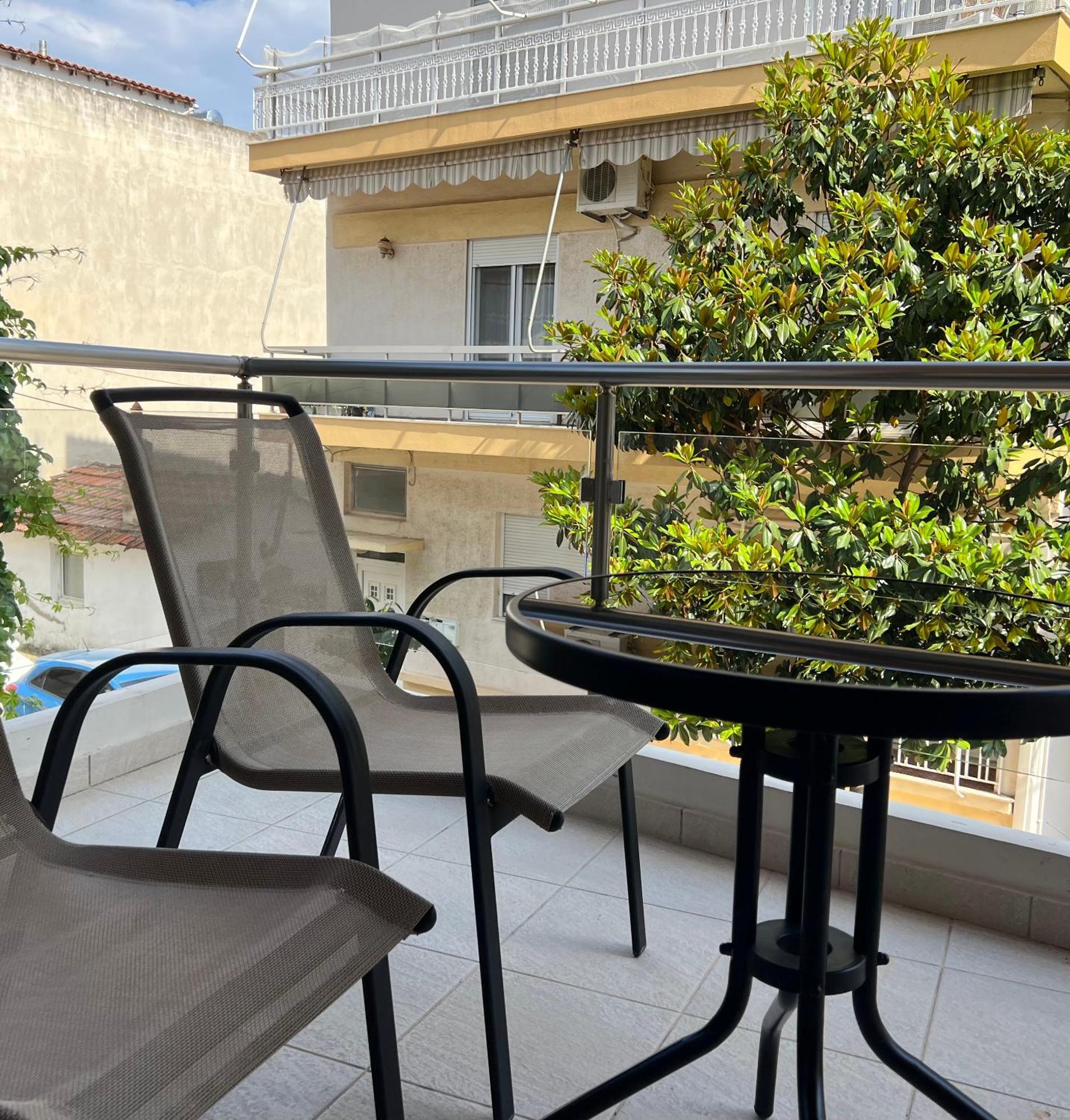 Snappyb Living Spaces Alexandroupoli Exterior foto