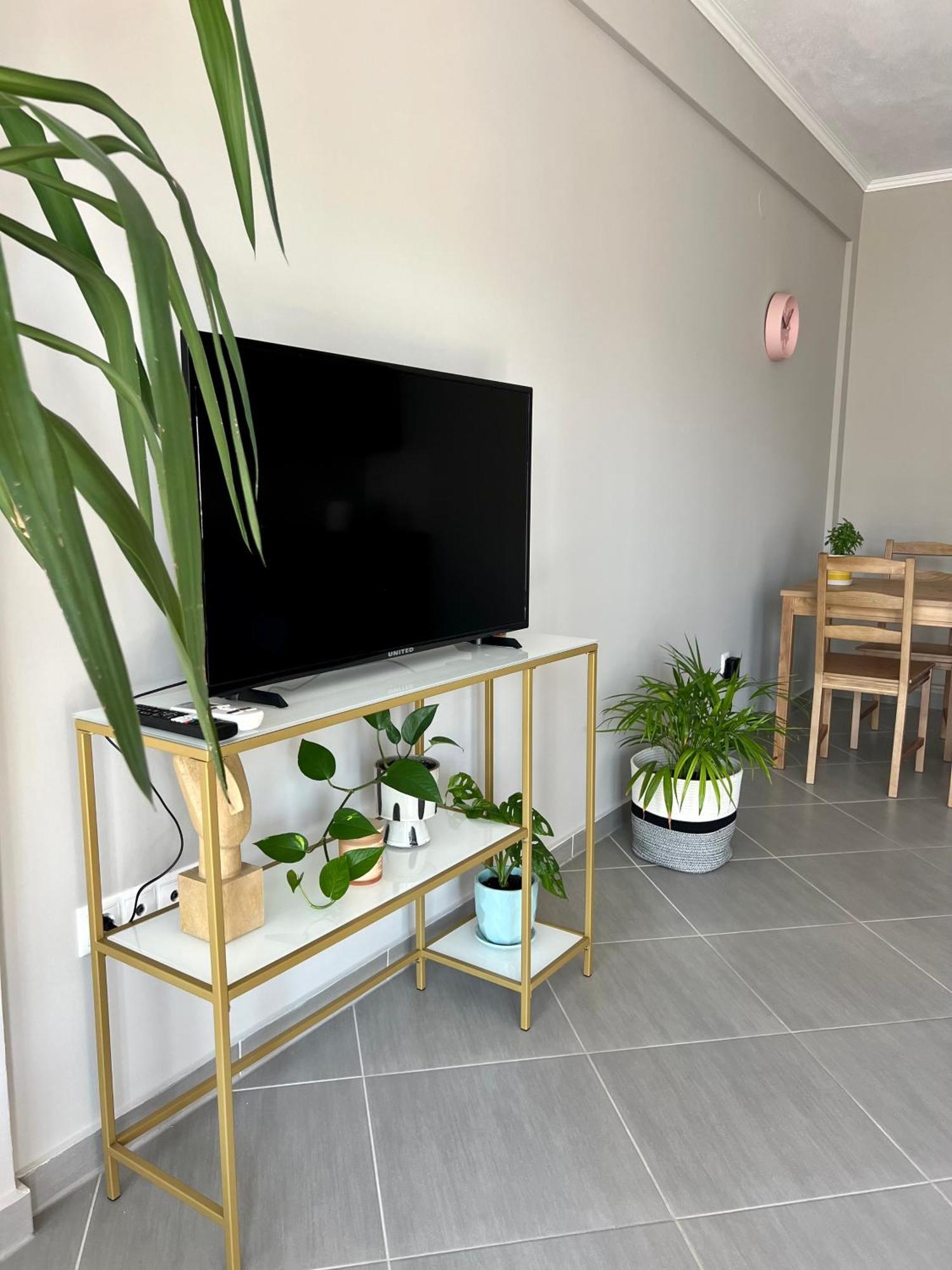 Snappyb Living Spaces Alexandroupoli Exterior foto